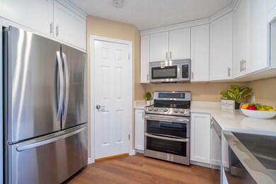 New Kitchen