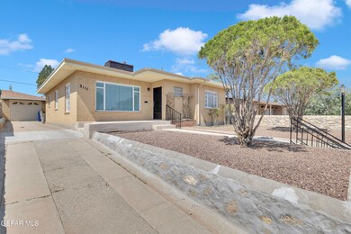 3111 Savannah Ave, El Paso, TX 79930 - photo 2