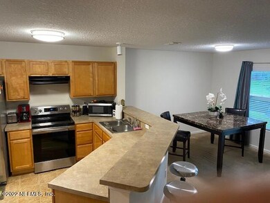 Kitchen, Dining, Breakfast Bar