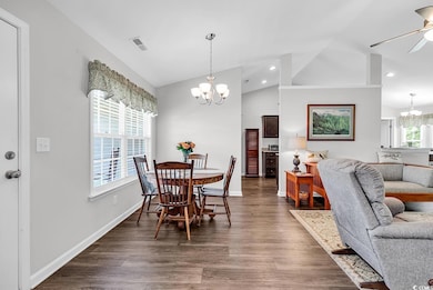 3230 Merganser Dr, Conway, SC 29527 - photo 3