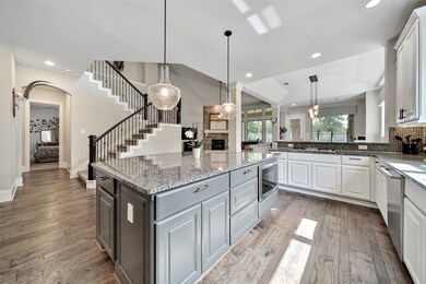 3711 Great Timbers Ln, Spring, TX 77386 - photo 7