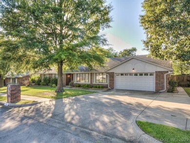 2532 Chapel Hill Rd, Bartlesville, OK 74006 - photo 2