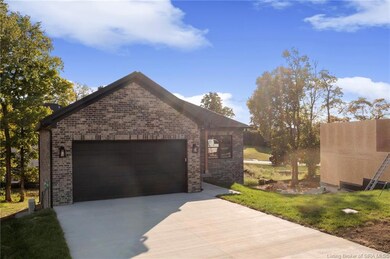 6016 Red Berry Juniper Dr, Charlestown, IN 47111 - photo 3