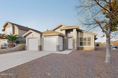 485 Coldridge Valley Place, El Paso, TX 79928 - photo 7