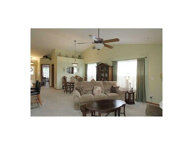Great Room.