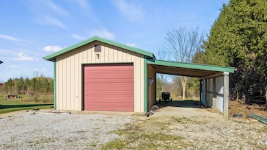 382 W 800 S, Waterloo, IN 46793 - photo 4