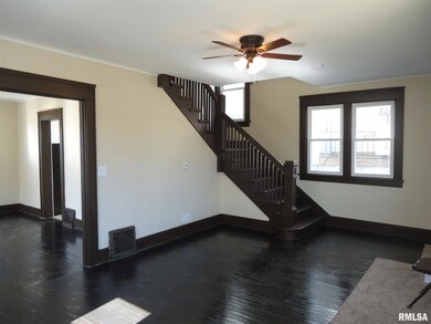 908 N Harrison St, Davenport, IA 52803 - photo 3