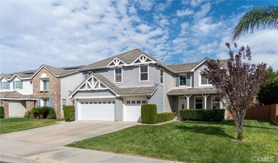 45112 Vine Cliff St, Temecula, CA 92592 - photo 2