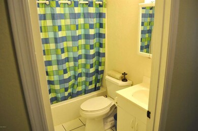 Bathroom #2