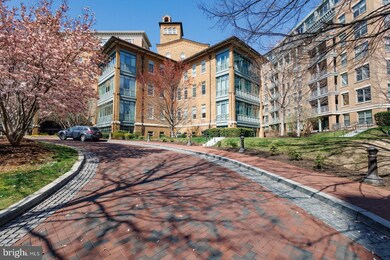 The Columbia Residences unit 628, Washington, DC 20037 - photo 3