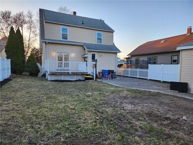 30 Woodbine St, Cranston, RI 02910 - photo 5