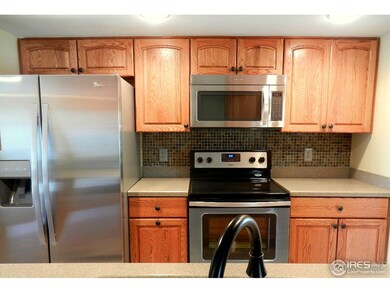 Kitchen & New S.S. Appliances