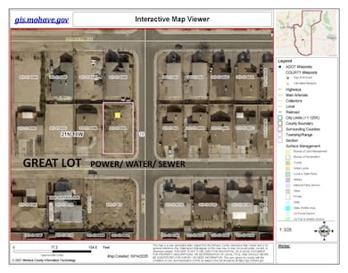 2647 Superba Ave, Kingman, AZ 86401 - photo 7