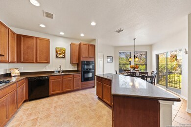 24914 Cooper Valley, San Antonio, TX 78255 - photo 6