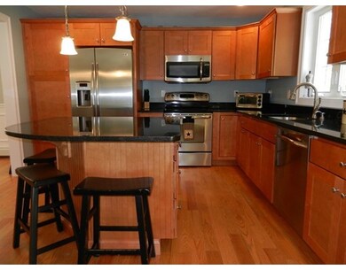 143 Martin Rd unit 22, Douglas, MA 01516 - photo 6