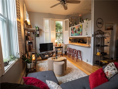 400 S Highland Ave unit 3, Pittsburgh, PA 15206 - photo 7