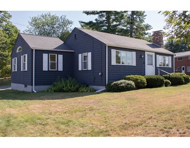692 Main St, Millis, MA 02054 - photo 2