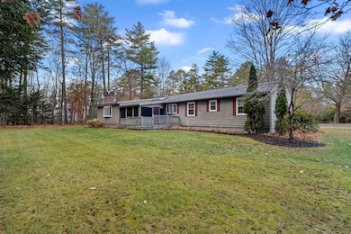 22 Old Gordon Rd, Brentwood, NH 03833 - photo 7