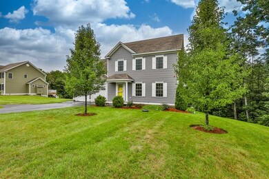 38 Jenkins Farm Rd, Chester, NH 03036 - photo 2