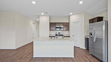 417 Amory St, Azle, TX 76020 - photo 3