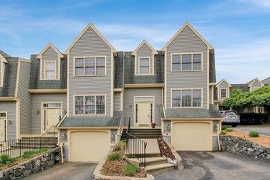 88 Worcester Ln, Waltham, MA 02451 - photo 2