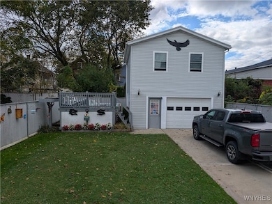 112 S 7th St, Olean, NY 14760 - photo 3