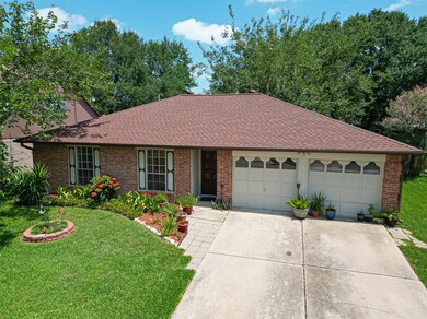 16718 Summer Dawn Ln, Houston, TX 77095 - photo 6
