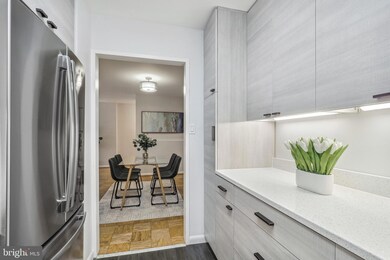 Van Ness East unit 106, Washington, DC 20008 - photo 6