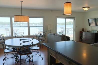 Open concept