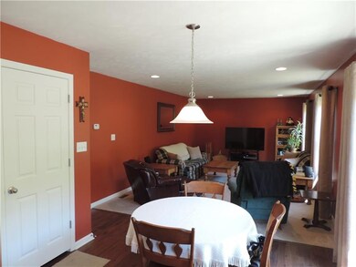 Kitchen/Family Room