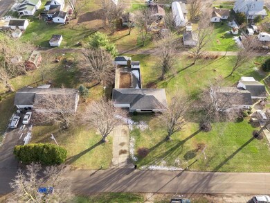 310 N West St, Milford, IN 46542 - photo 6