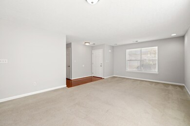 Living Room / Dining Room