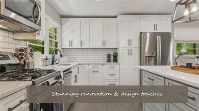 1507 Lively Ridge Rd NE, Atlanta, GA 30329 - photo 5