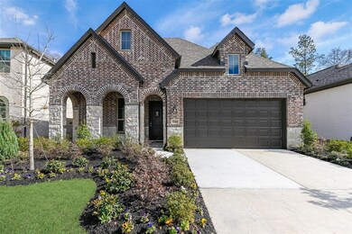 17163 Crimson Crest Dr, Conroe, TX 77302 - photo 4