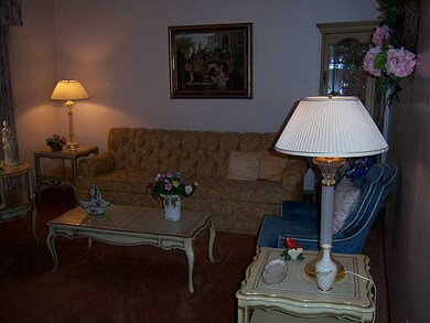 Living Room.