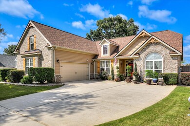 1242 Berkley Hills Pass, Evans, GA 30809 - photo 3