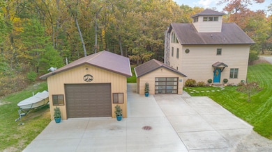 1069 S 5th St, Au Gres, MI 48703 - photo 6