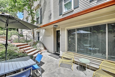 125 Prospect St unit 8, Providence, RI 02906 - photo 2