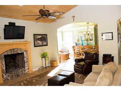 Living Room.