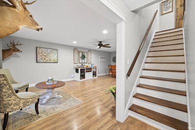 2415 W Amherst Rd, Bloomington, IN 47404 - photo 4