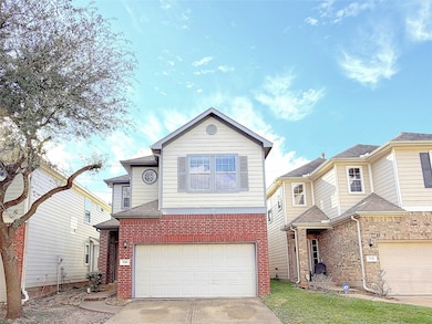 3742 W Ashford Villa Ln, Houston, TX 77082 - photo 2