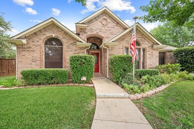 2229 Fairfax Trail, Denton, TX 76205 - photo 3