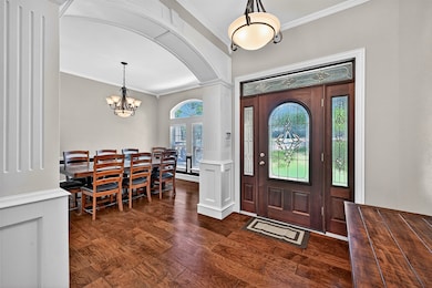 688 Lazy Acres Cir, Pottsboro, TX 75076 - photo 7