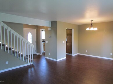 Living/Dining