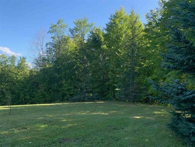 Side Yard