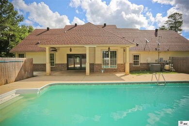 314 Woods Rd, Ruston, LA 71270 - photo 4