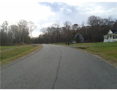 Land/Lot.