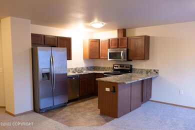 4650 S Mainsail Ave unit 3, Wasilla, AK 99654 - photo 3