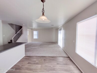 2819 N Silver Island Way, Tucson, AZ 85745 - photo 2