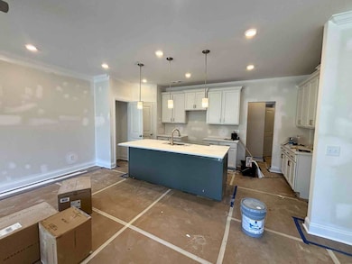 3215 Tasker Dr, Nashville, TN 37013 - photo 2